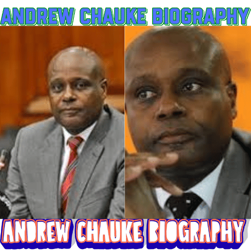 Andrew Chauke Biography: Influential Leader & 12 Powerful Facts You Should Know