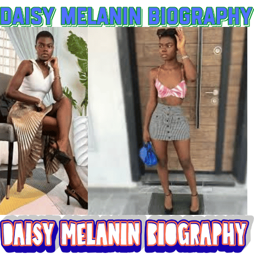Daisy Melanin Biography: Inspiring Digital Star & 10 Powerful Facts