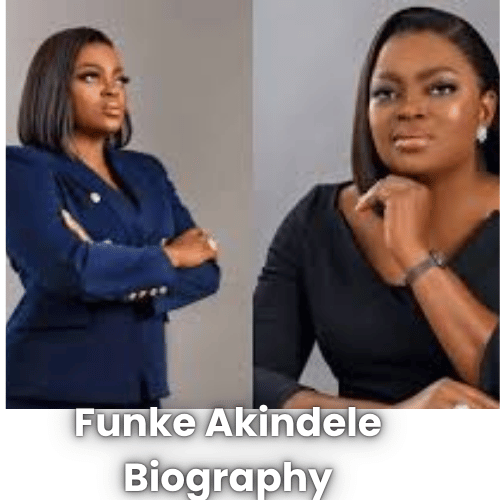 Everything You Need to Know About Funke Akindele Biography: 20 Powerful Facts About Her Life and Success