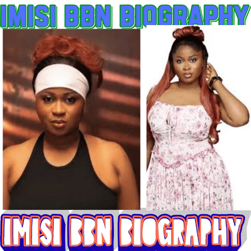 Imisi BBN Biography: Rising Reality Star & 12 Powerful Facts You Should Know