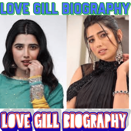 Love Gill Biography: Inspiring Life Story & 10 Powerful Facts You Should Know