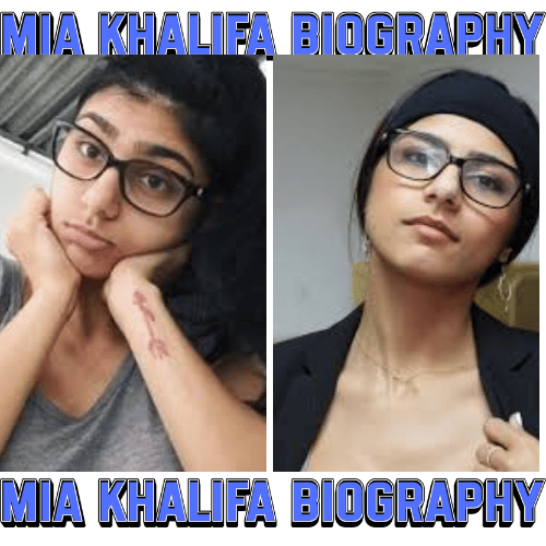 Mia Khalifa Biography: Bold Journey & 10 Surprising Facts