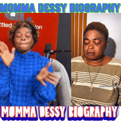 Momma Dessy Biography: Inspiring Content Creator & 10 Powerful Life Highlights