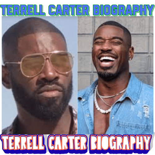Terrell Carter Biography: Inspiring Career & 12 Powerful Life Highlights