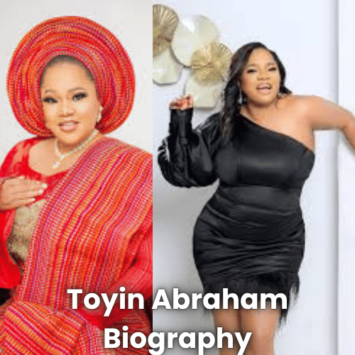 Everything You Need to Know About Toyin Abraham Biography: 2026 Complete Life Story & 18 Key Facts