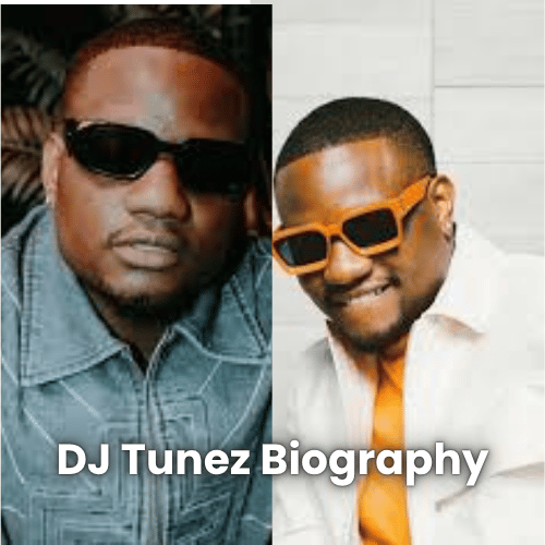DJ Tunez Biography: 50 Powerful Insights Into His Rise, Career, Net Worth, and Global Afrobeats Influence
